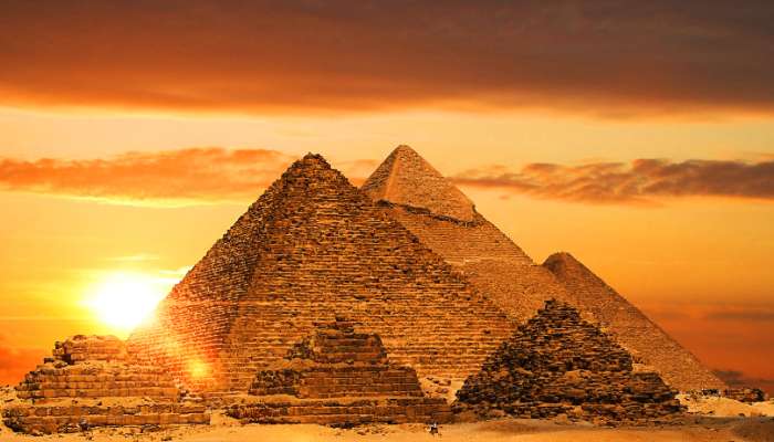 Stari Egipt