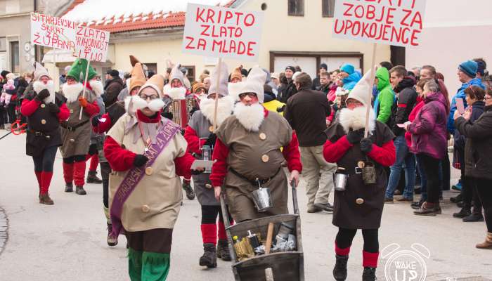 litijski karneval 2018 sitarjevški škrati