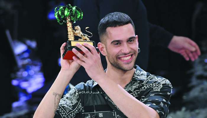 mahmood - foto profimedia-0413230425