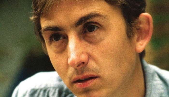 mark hollis