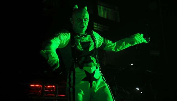 Keith Flint