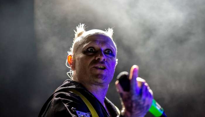 Keith Flint