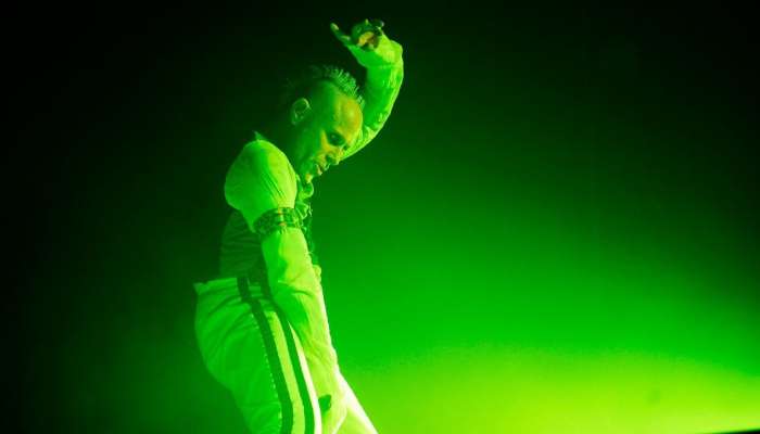 Keith Flint