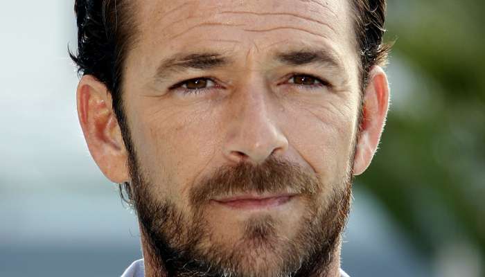 luke perry