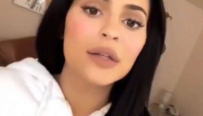 Kylie Jenner