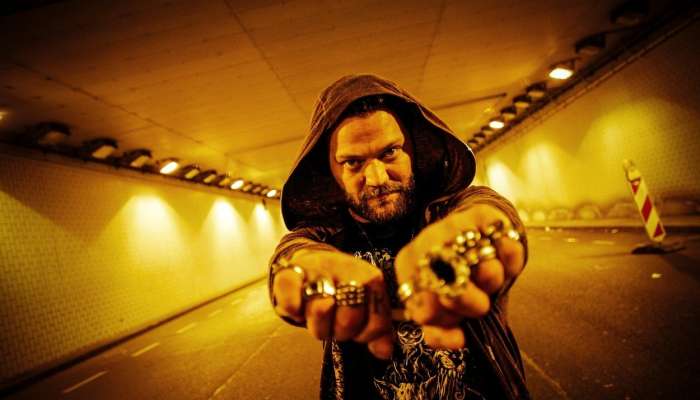 Bam Margera