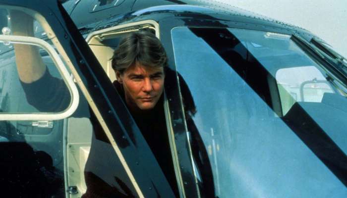 Jan-Michael Vincent