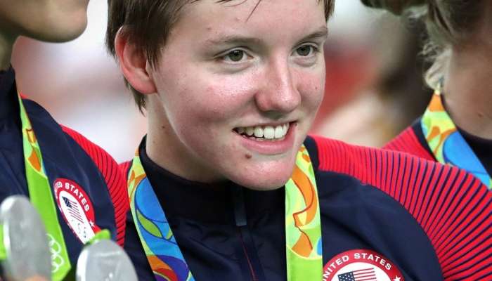 Kelly Catlin