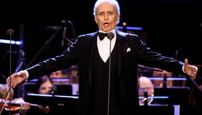 jose carreras