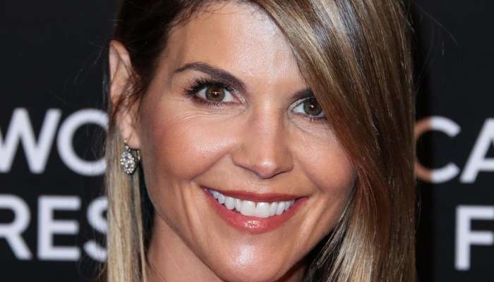 Lori Loughlin