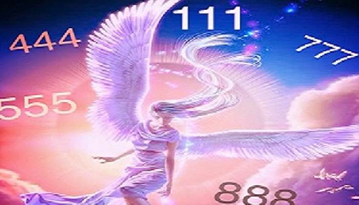 angelska števila