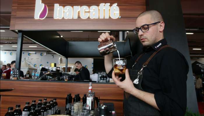 barcaffe