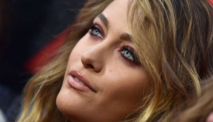 Paris Jackson