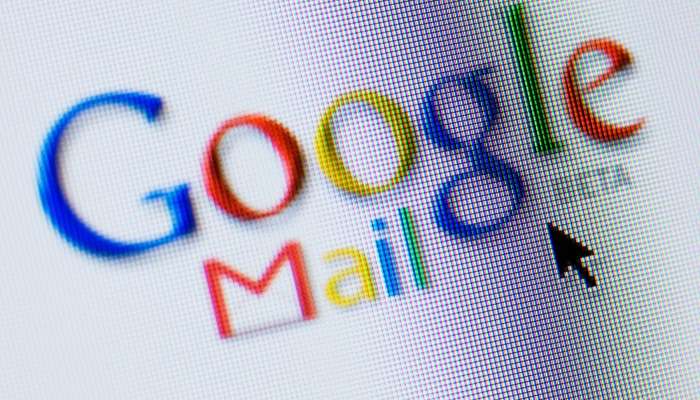 gmail, google