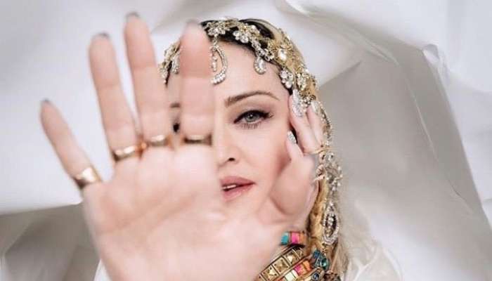 Madonna