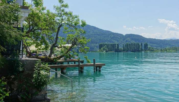 vrbsko jezero