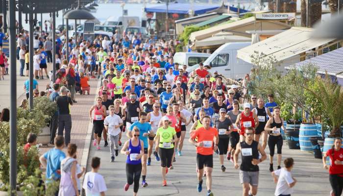 maraton Biograd