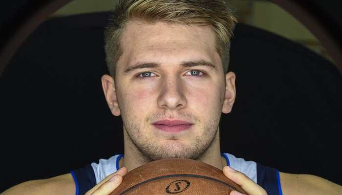 luka doncic