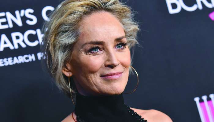 dunjic4 sharon stone - shutterstock