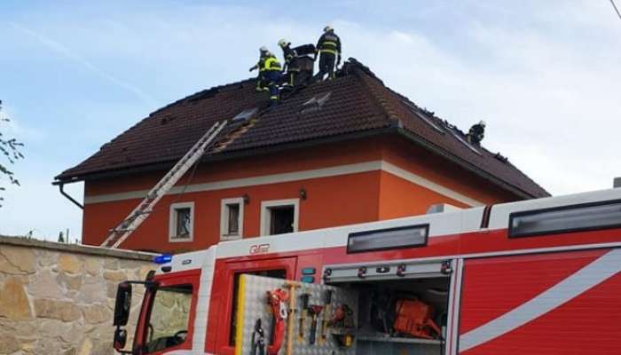 požar, spodnji gasteraj