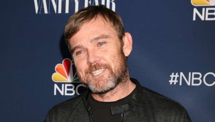 Rick Schroder