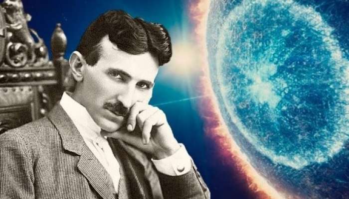 Nikola Tesla, rojen 10
