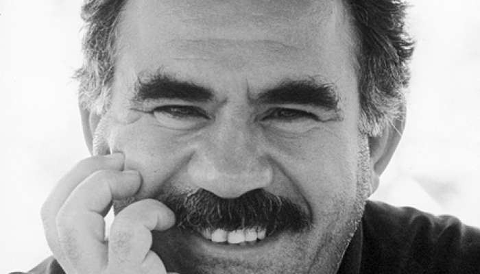 Abdullah Öcalan, Abdulah Öcalan