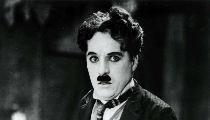 charlie chaplin