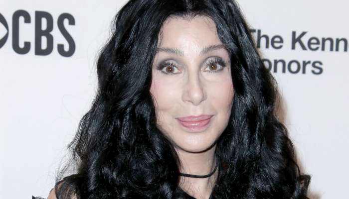 Cher