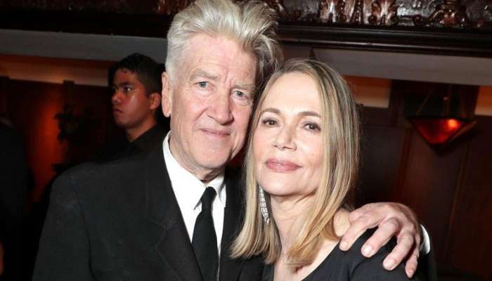 peggy lipton, david lynch