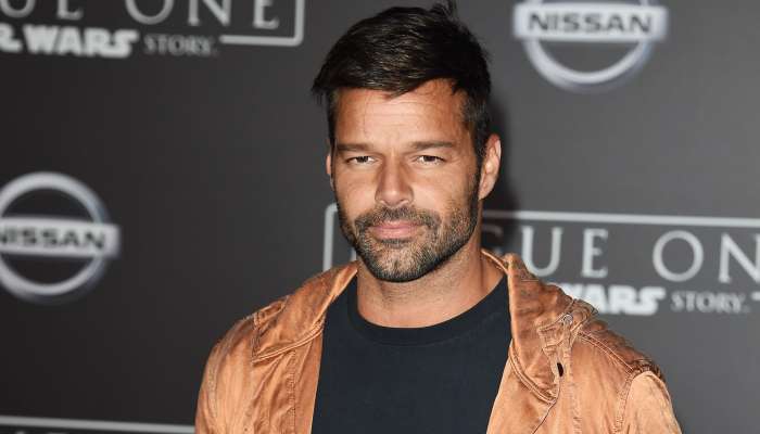 ricky martin