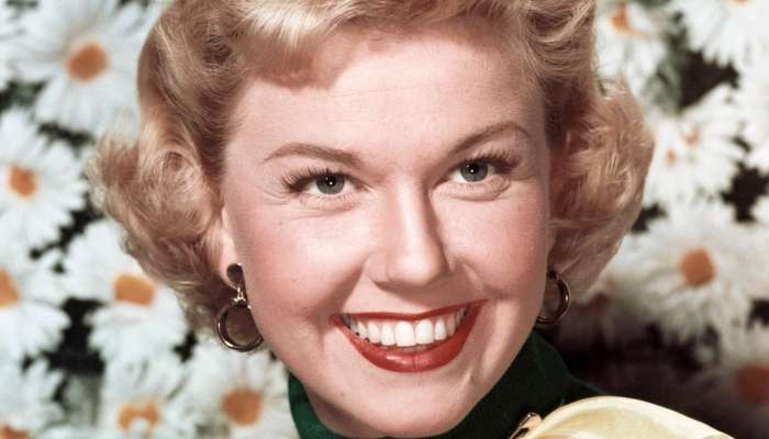 Doris Day