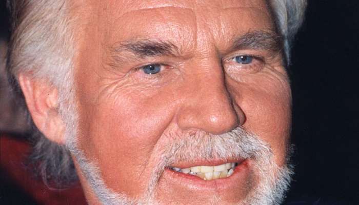 Kenny Rogers