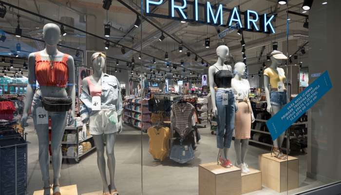 Primark trgovina 5