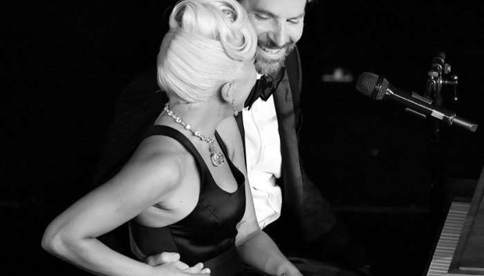 bradley cooper, lady gaga