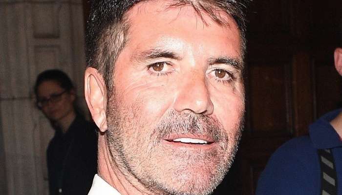 Simon Cowell