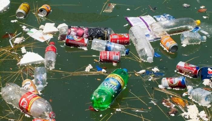 onesnaževanje, morje, odpadki
