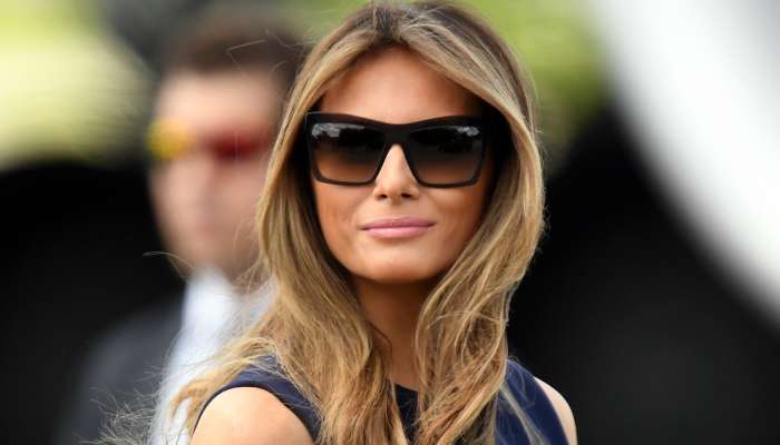 melania trump dreamstime