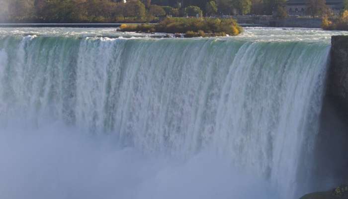 Horseshoe Falls