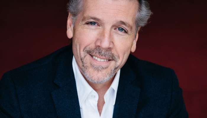 Thomas Hampson