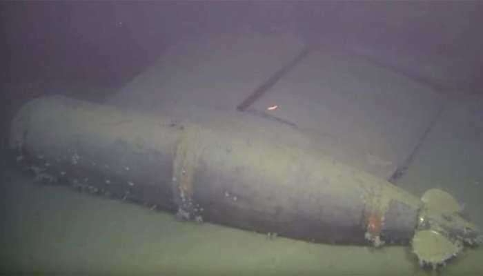 podmornica Komsomolets