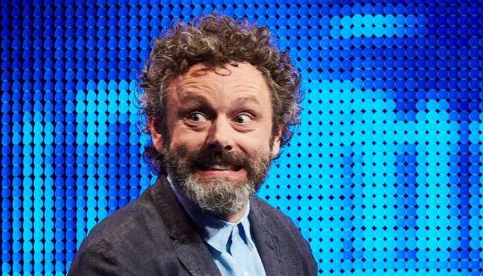 Michael Sheen