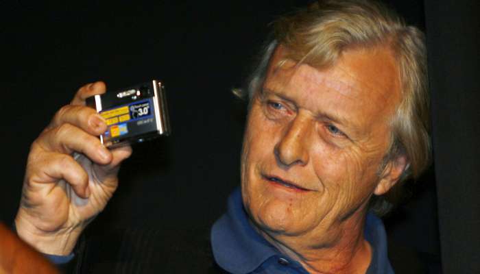 Rutger Hauer