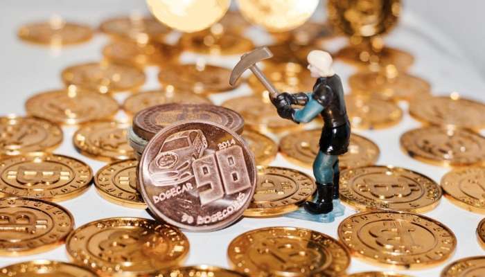 kriptovalute, rudarjenje, bitcoin