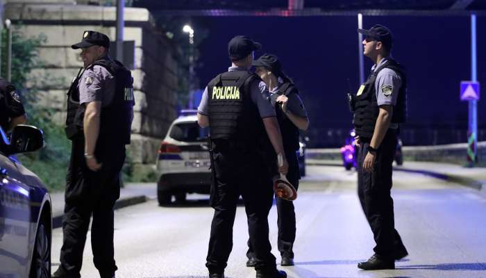 hrvaška policija, umor zagreb, iskanje morilca2
