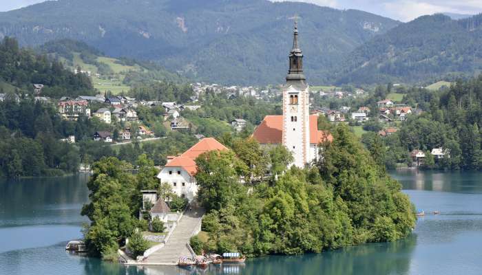 bled blejsko jezero bobo