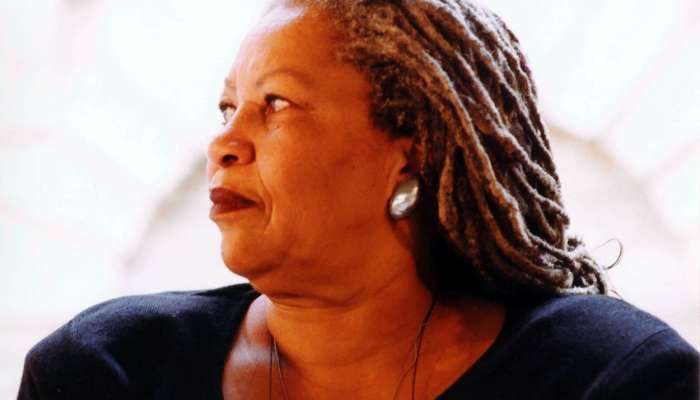 Toni Morrison