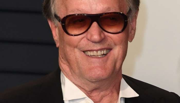 Peter Fonda