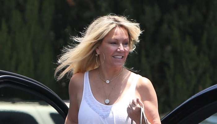 Heather Locklear