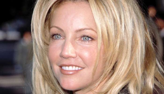 Heather Locklear